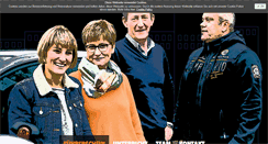Desktop Screenshot of fahrschule-mittelfeld.de